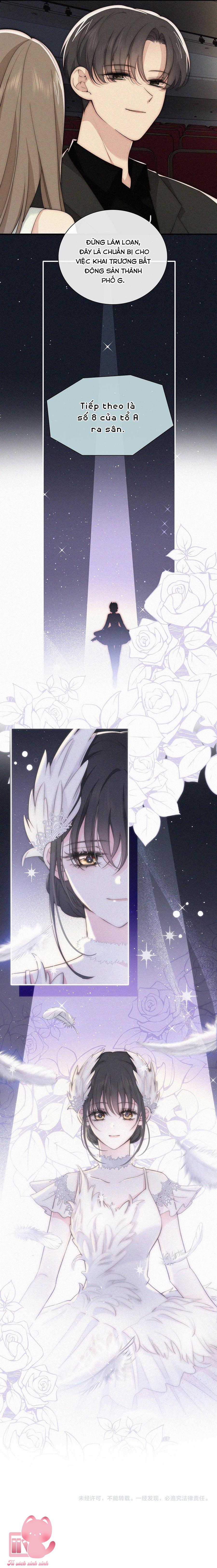 Bệnh Yêu Chapter 97 - Next Chapter 98