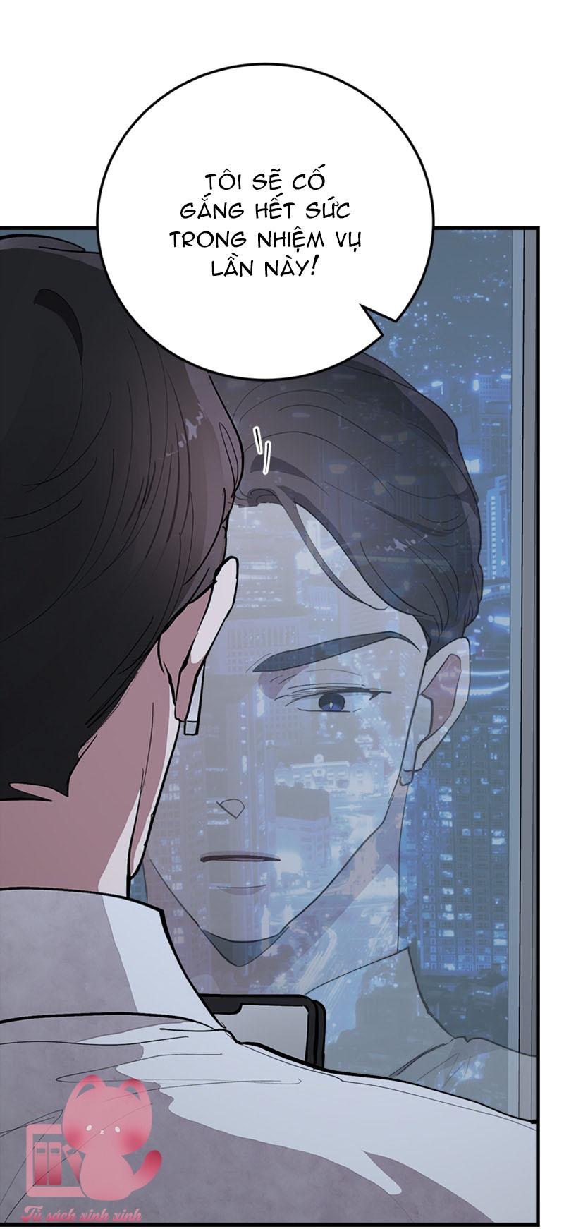 Trưởng Phòng Mệt Mỏi Vì Người Vợ Mới Cưới Chap 3 - Trang 2