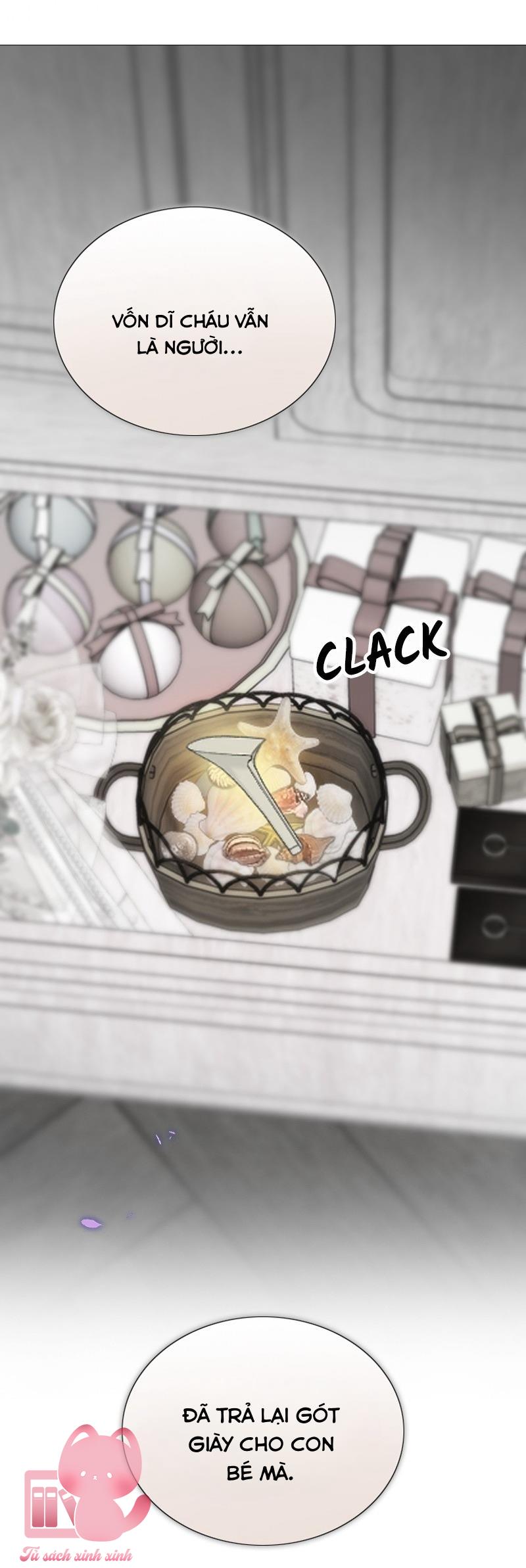 Serena Chap 66 - Trang 2