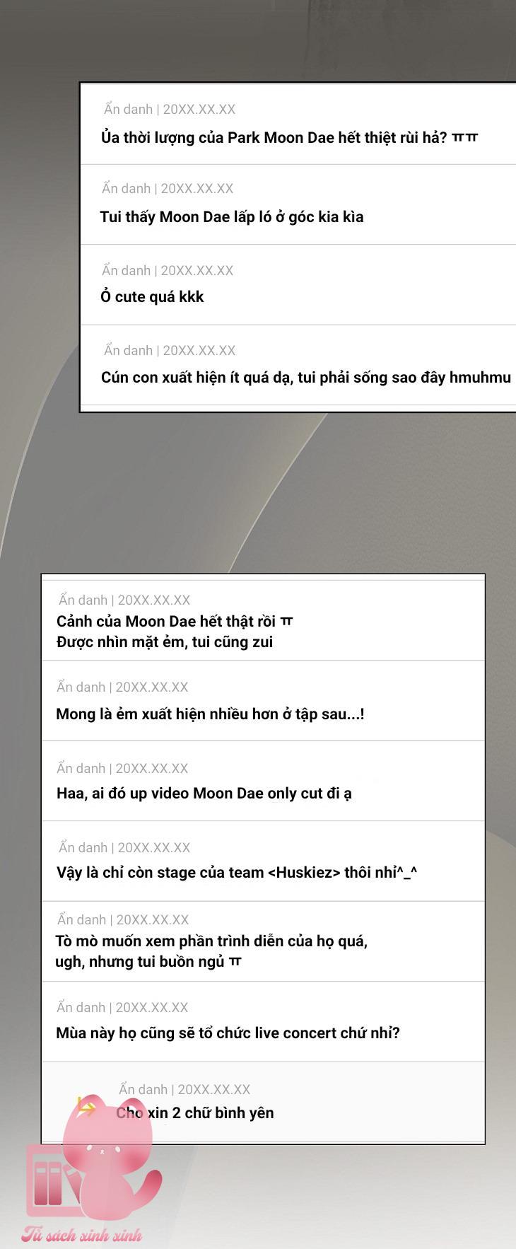 Debut Or Die Chap 50 - Next Chapter 50.1
