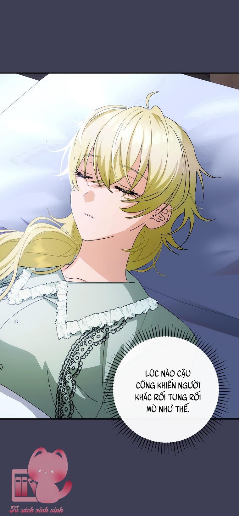 Đứa Nhỏ Không Phải Là Con Anh Chapter 45 - Next Chapter 46