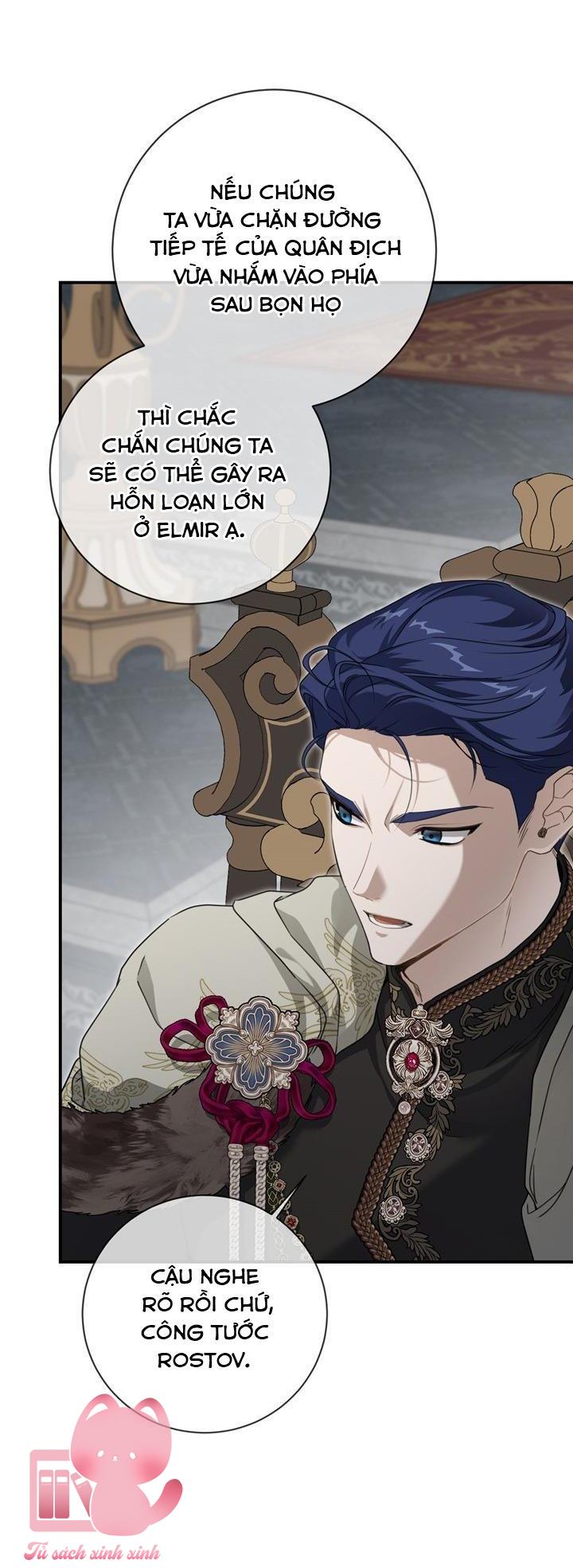 Hướng Về Ánh Dương Lần Nữa Chap 97 - Next Chapter 98