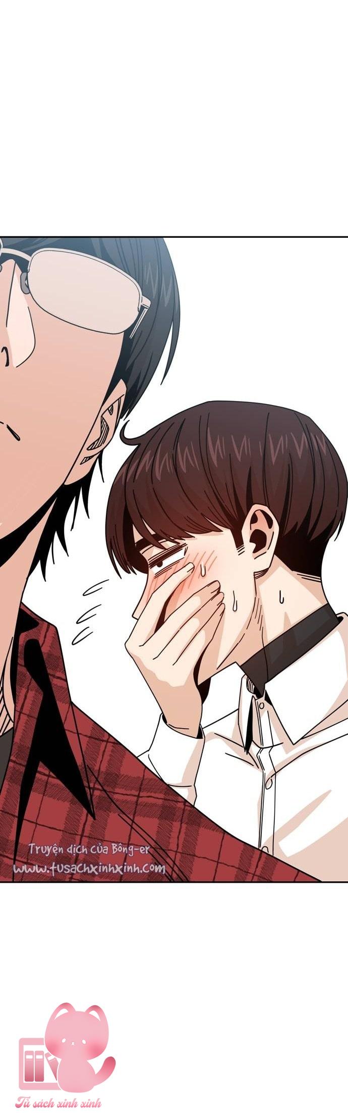 Lớ Ngớ Vớ Phải Tình Yêu Chapter 16 - Next Chapter 17