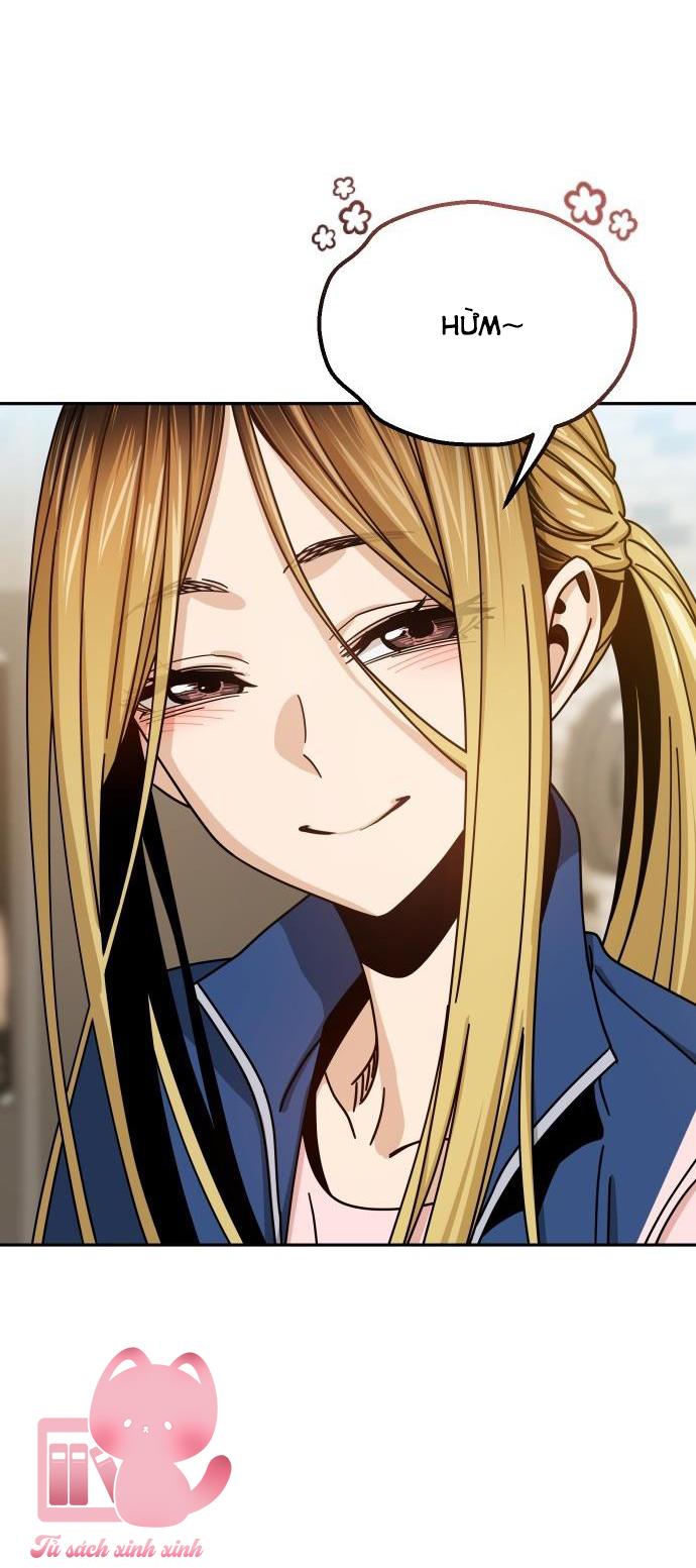Lớ Ngớ Vớ Phải Tình Yêu Chap 28 - Next Chapter 28.1
