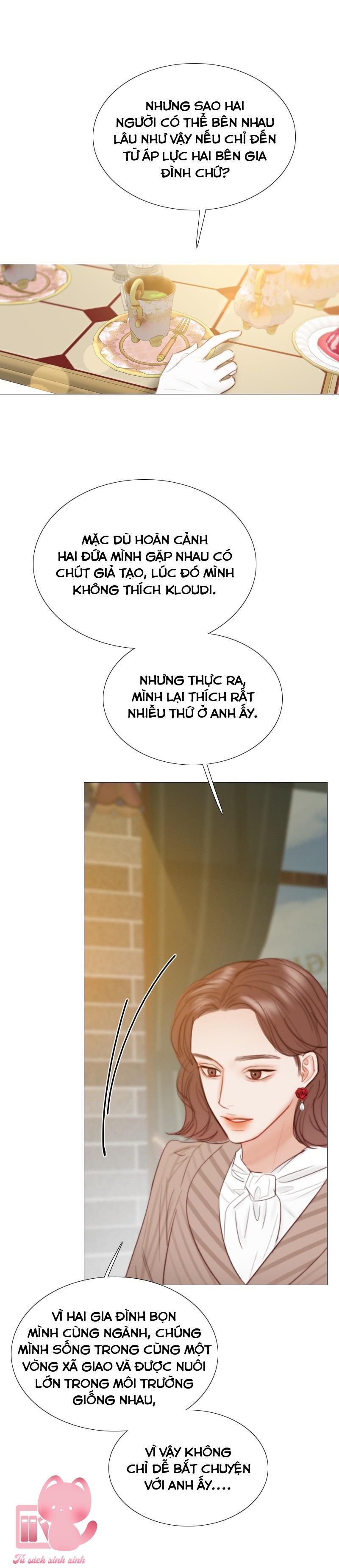 Serena Chap 61 - Trang 2
