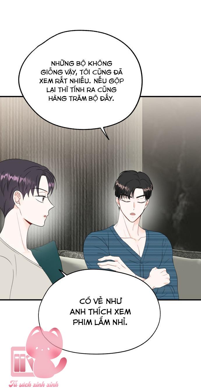 Xác Suất Tình Yêu Chapter 7 - Trang 3