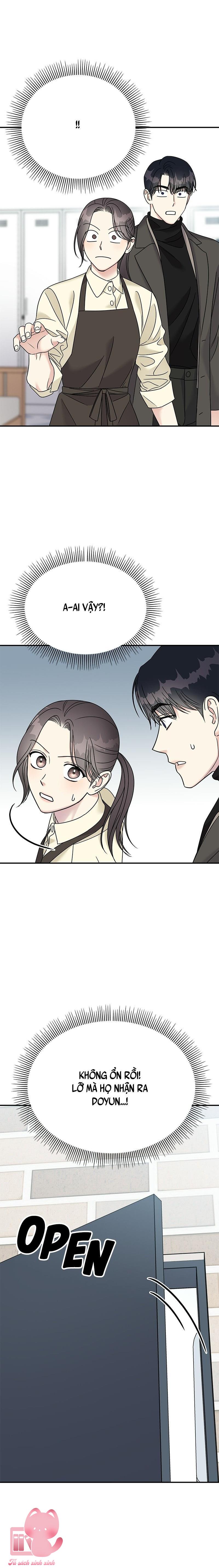 Hãy Vờ Như Ta Yêu Nhau Chap 78 - Trang 2