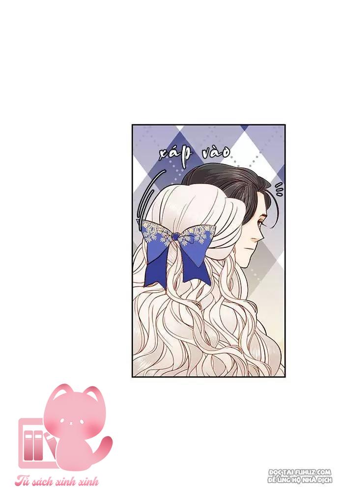 Hoàng Hậu Tái Hôn Chapter 57 - Trang 4