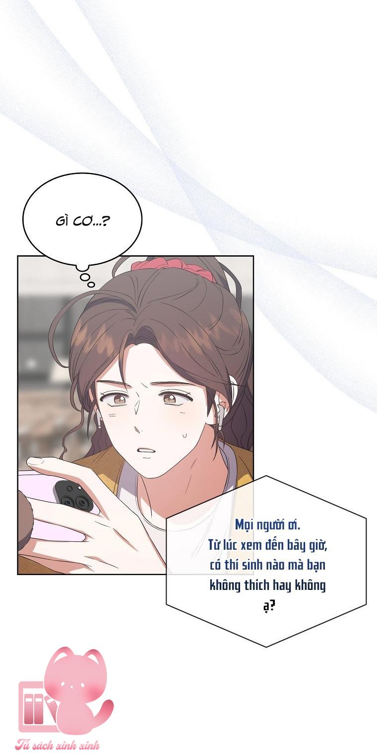 Debut Or Die Chap 33 - Next Chapter 33.1