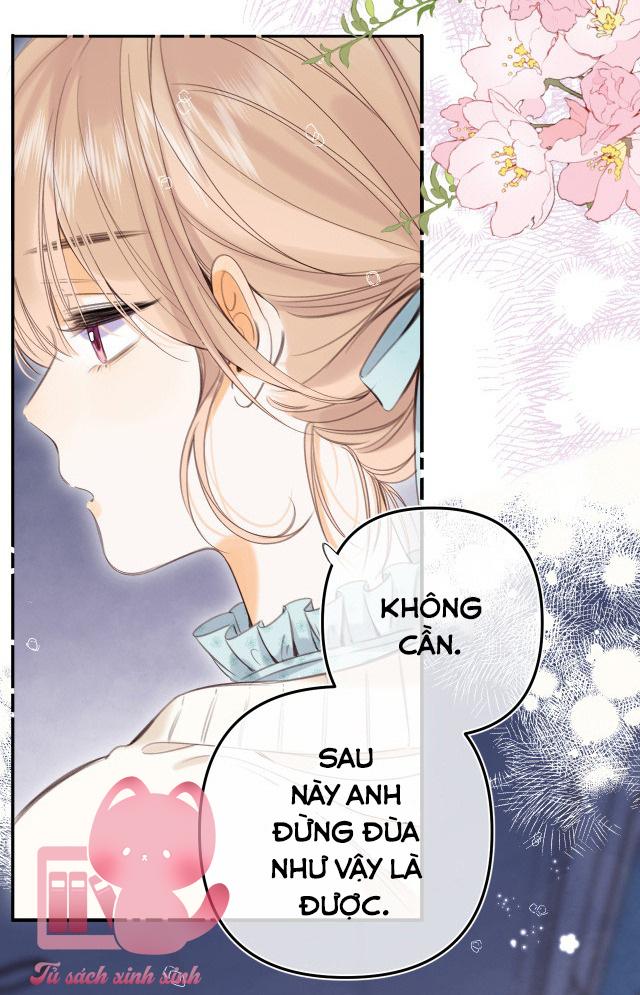 Mối Tình Thầm Kín Chap 56 - Trang 2