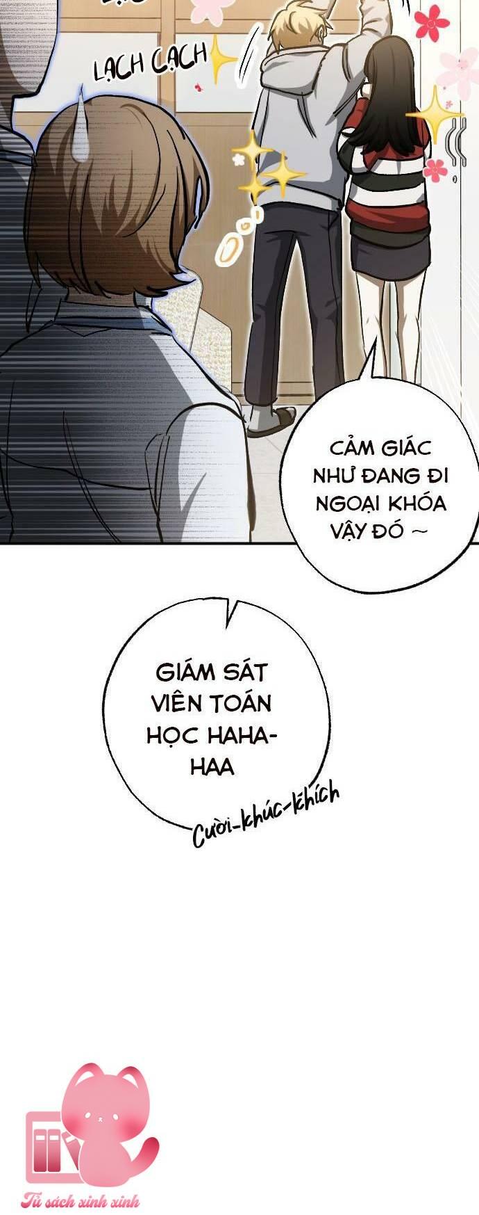 Đêm Của Bóng Tối Chapter 16 - Next Chapter 17