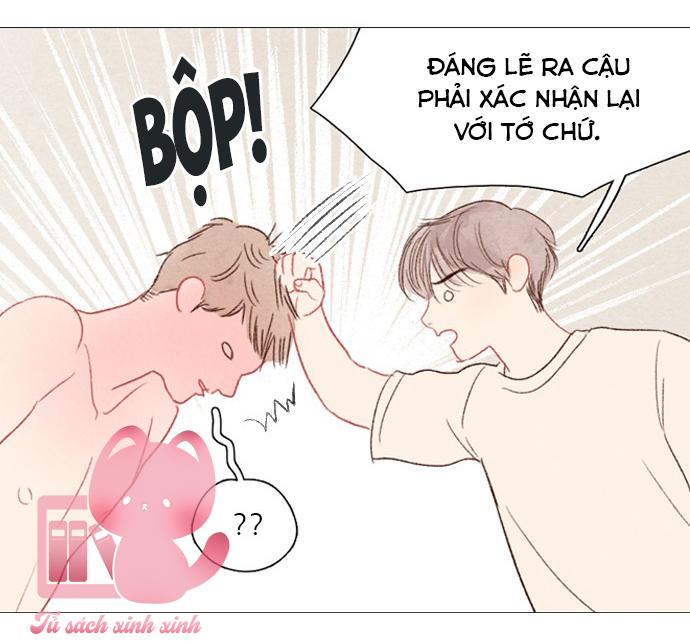 Thần Bí Chap 52 - Trang 2