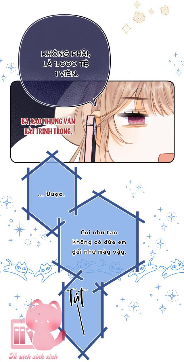 Mối Tình Thầm Kín Chapter 59 - Trang 3