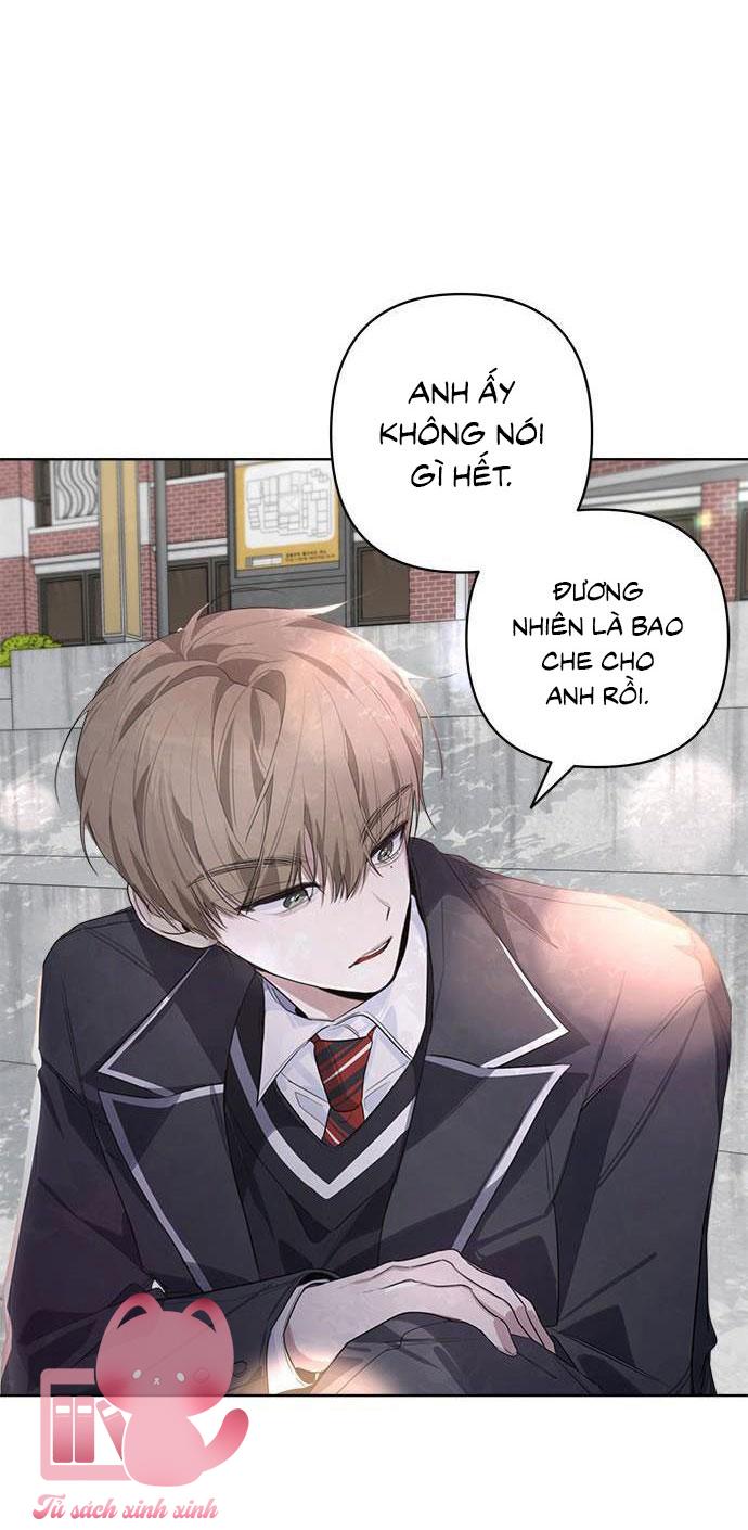 Đàn Anh Xấu Xa! Chap 51 - Next Chap 52