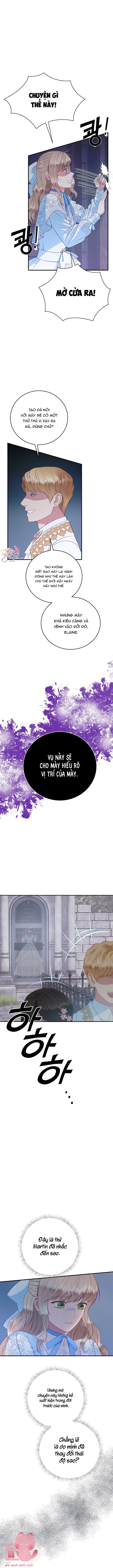 Ác Long Sống Làm Gì Cơ Chứ? Chap 27 - Trang 3