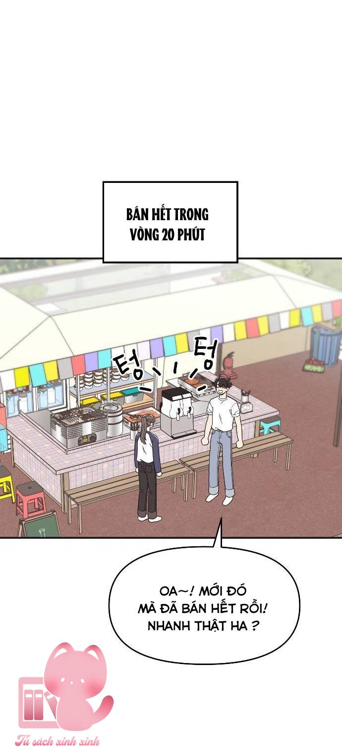 Trái Dấu Hút Nhau Chap 10 - Next Chap 11