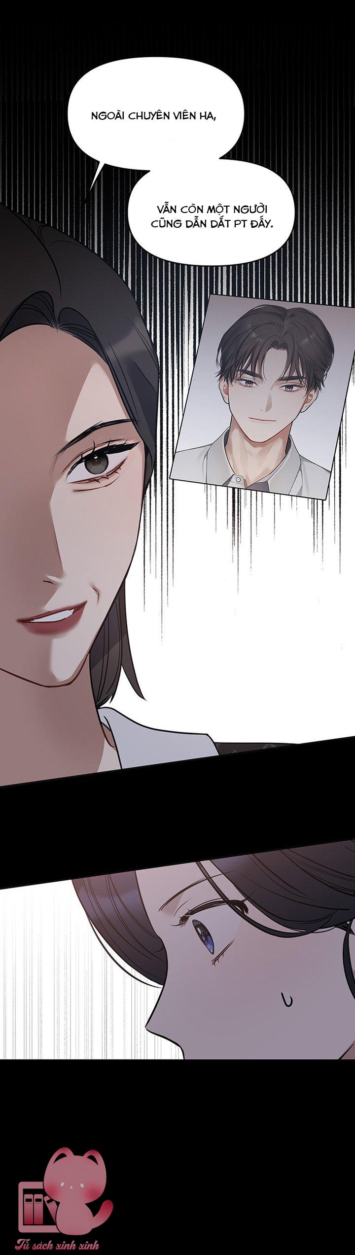 Gieo Nhân Gặt Quả Chap 66 - Next 