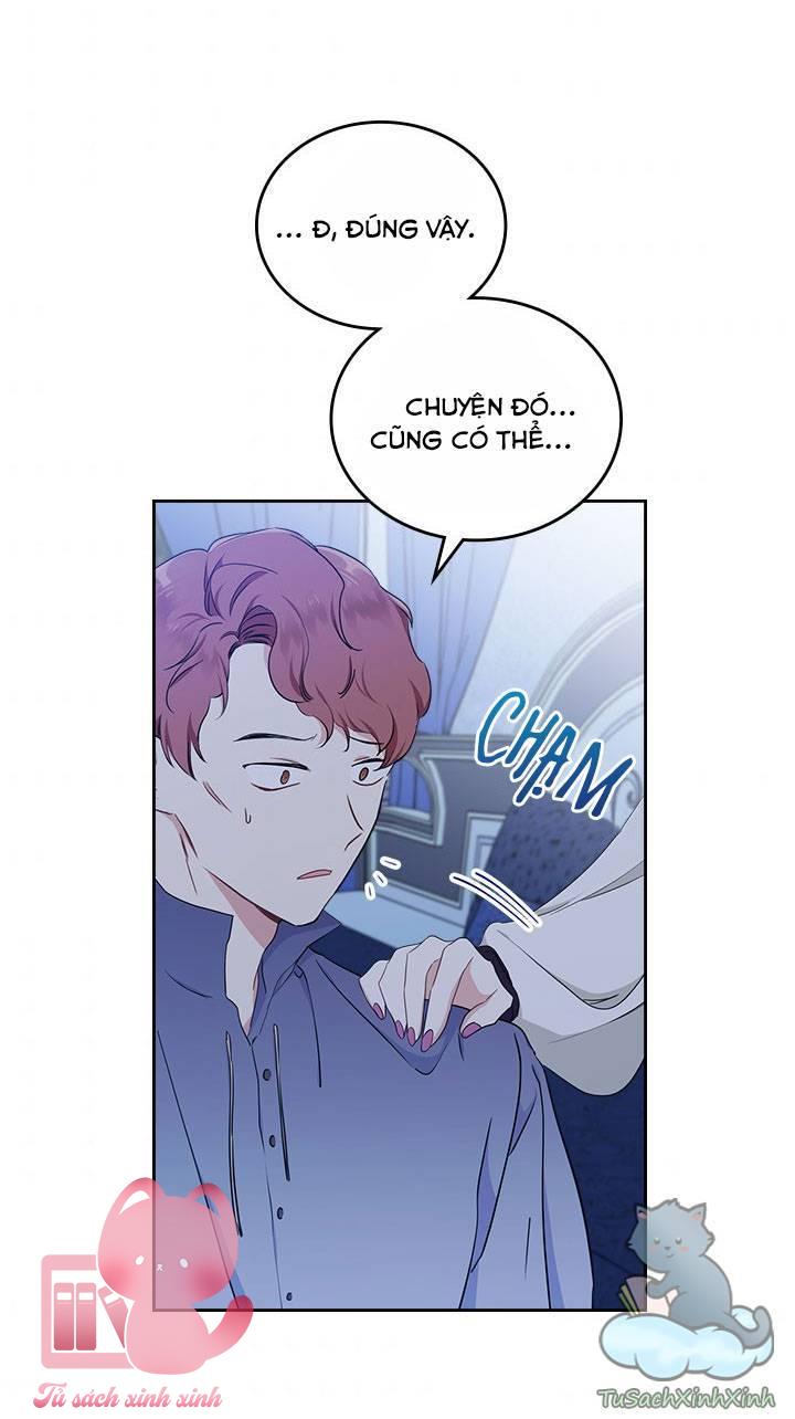 Kiếp Này Ta Sẽ Trở Thành Gia Chủ Chap 41 - Next Chap 42