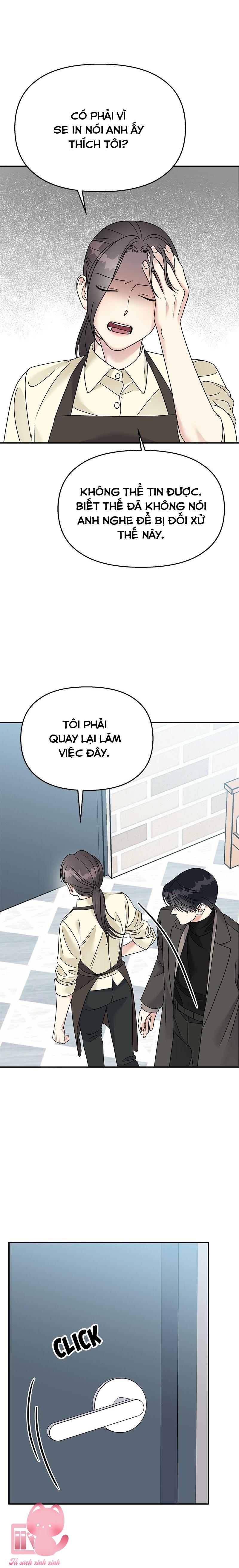 Hãy Vờ Như Ta Yêu Nhau Chap 78 - Trang 2