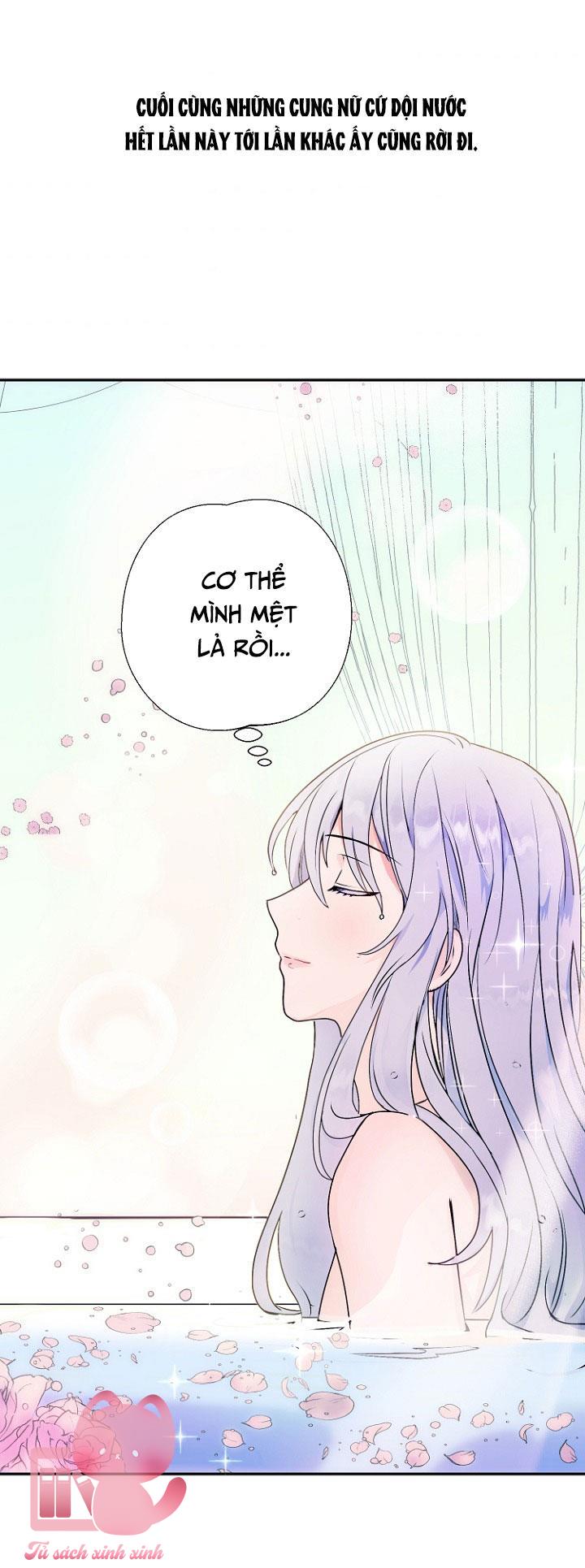 Bỏ Quách Chồng Con Đi, Tiền Bạc Mới Là Tất Cả Chap 4 - Next Chap 5