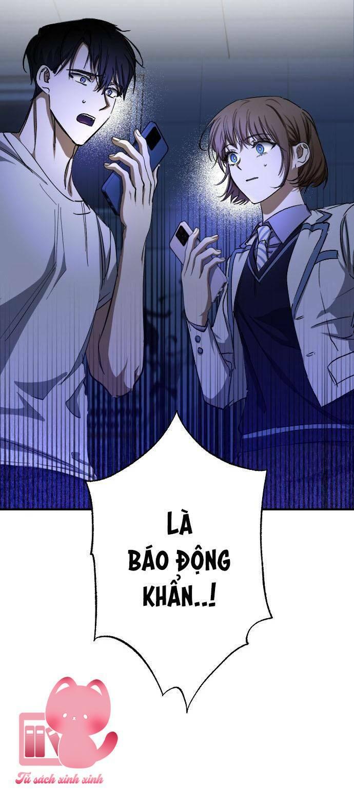 Đêm Của Bóng Tối Chapter 31 - Trang 4