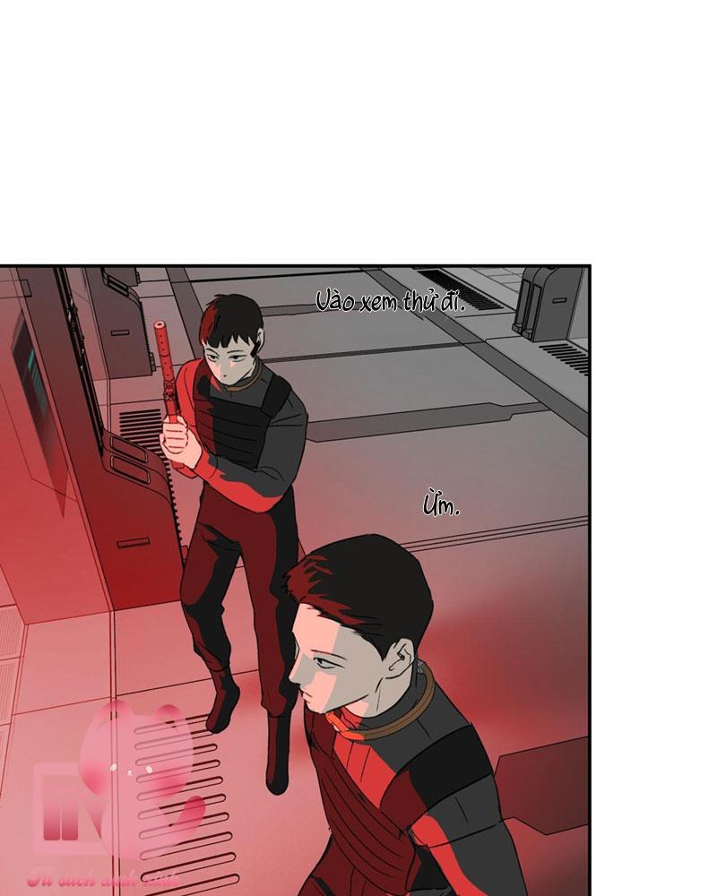 Ác Chi Hoàn Chapter 17 - Trang 4