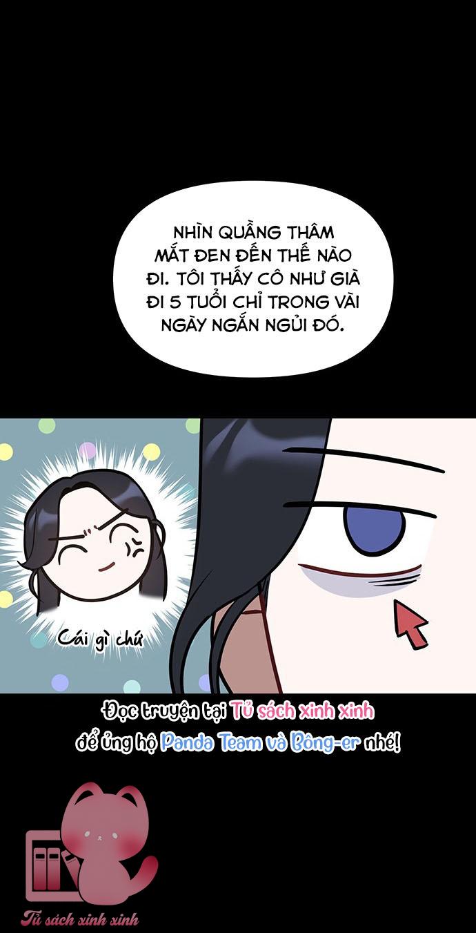 Gieo Nhân Gặt Quả Chap 39 - Trang 2