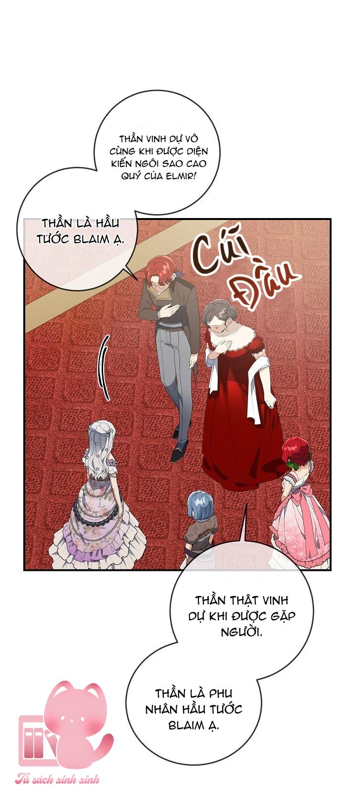 Hướng Về Ánh Dương Lần Nữa Chapter 40 - Next Chapter 41
