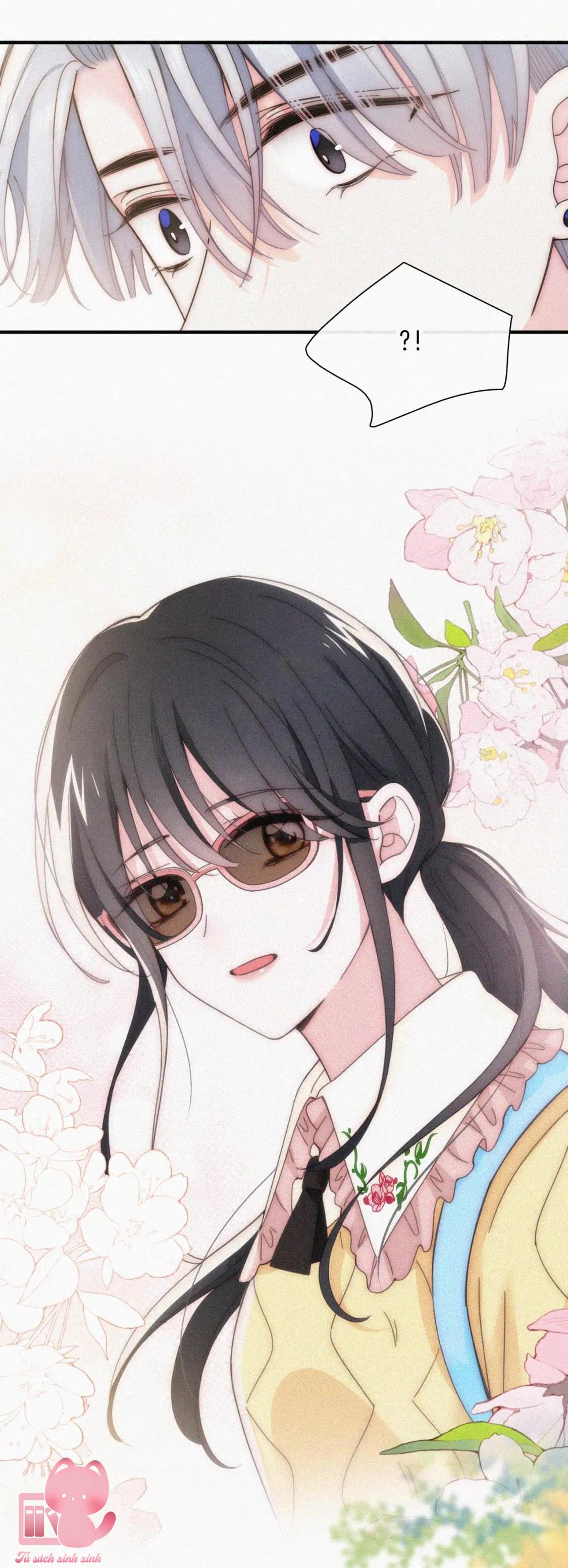 Bệnh Yêu Chap 24 - Next Chapter 24.1