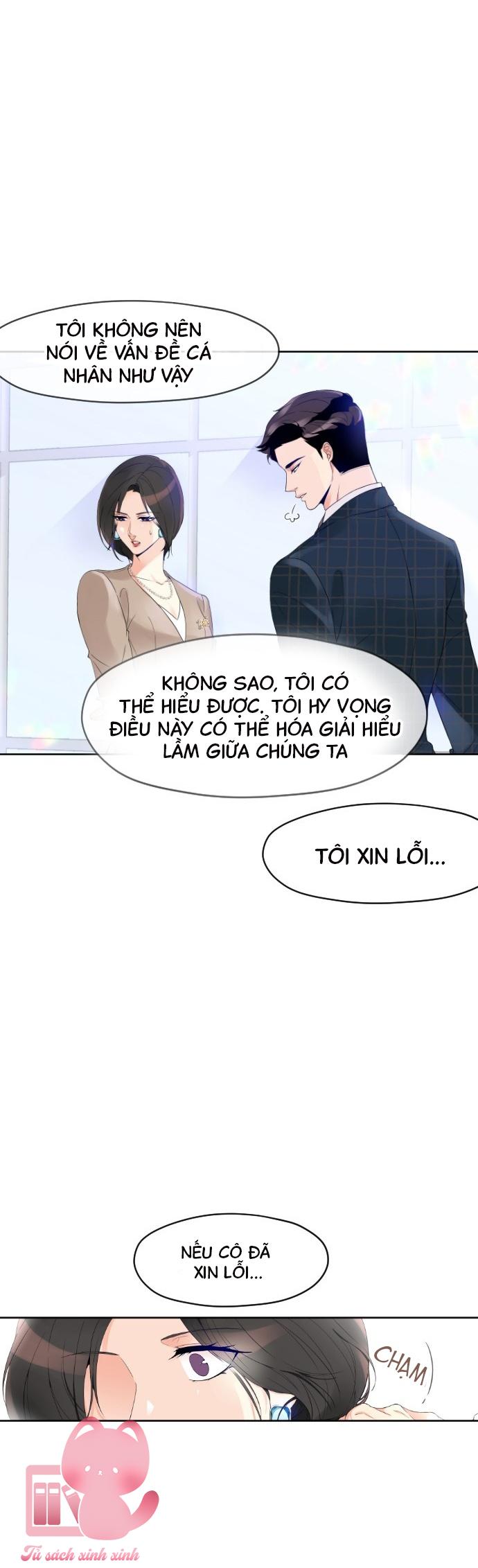 Tôi Sẽ Mang Em Đi Chap 15 - Trang 3