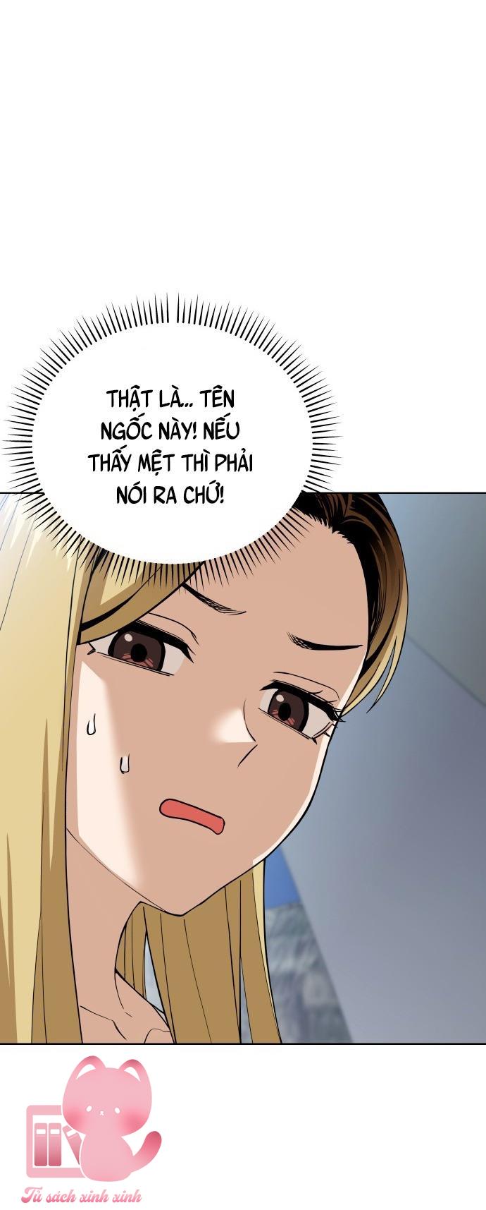 Lớ Ngớ Vớ Phải Tình Yêu Chap 86 - Next Chapter 87