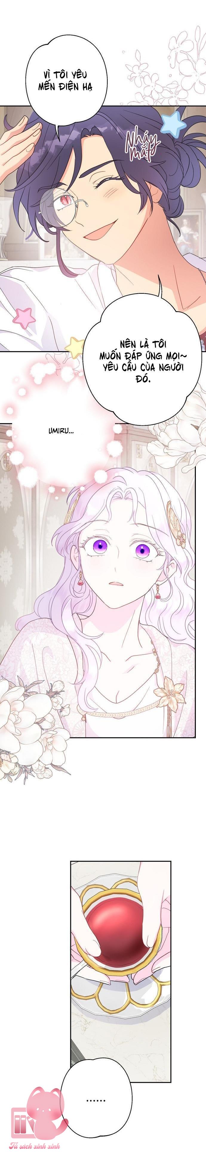 Bỏ Quách Chồng Con Đi, Tiền Bạc Mới Là Tất Cả Chap 94 - Trang 2