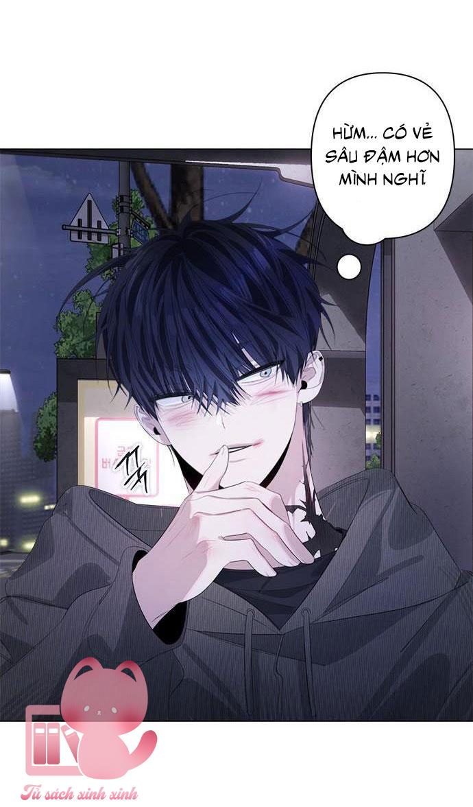 Đàn Anh Xấu Xa! Chap 75 - Trang 3