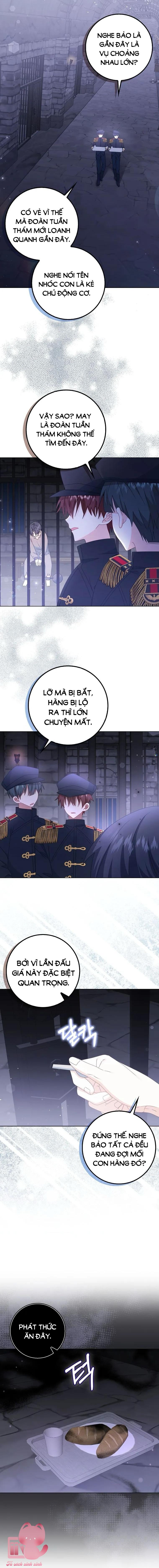 Tôi Sẽ Chiếm Lấy Ngư Trường! Chap 18 - Trang 2