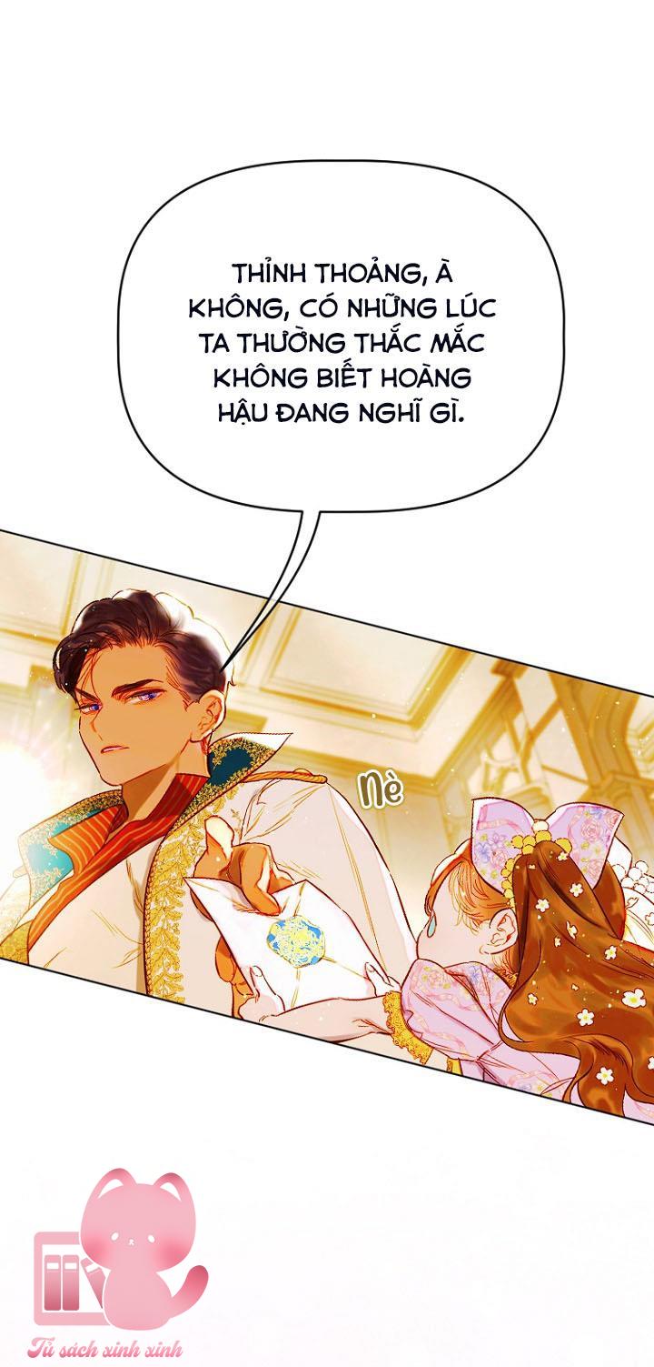 Khế Ước Hôn Nhân Của Mẹ Tôi Chapter 34 - Next Chapter 35