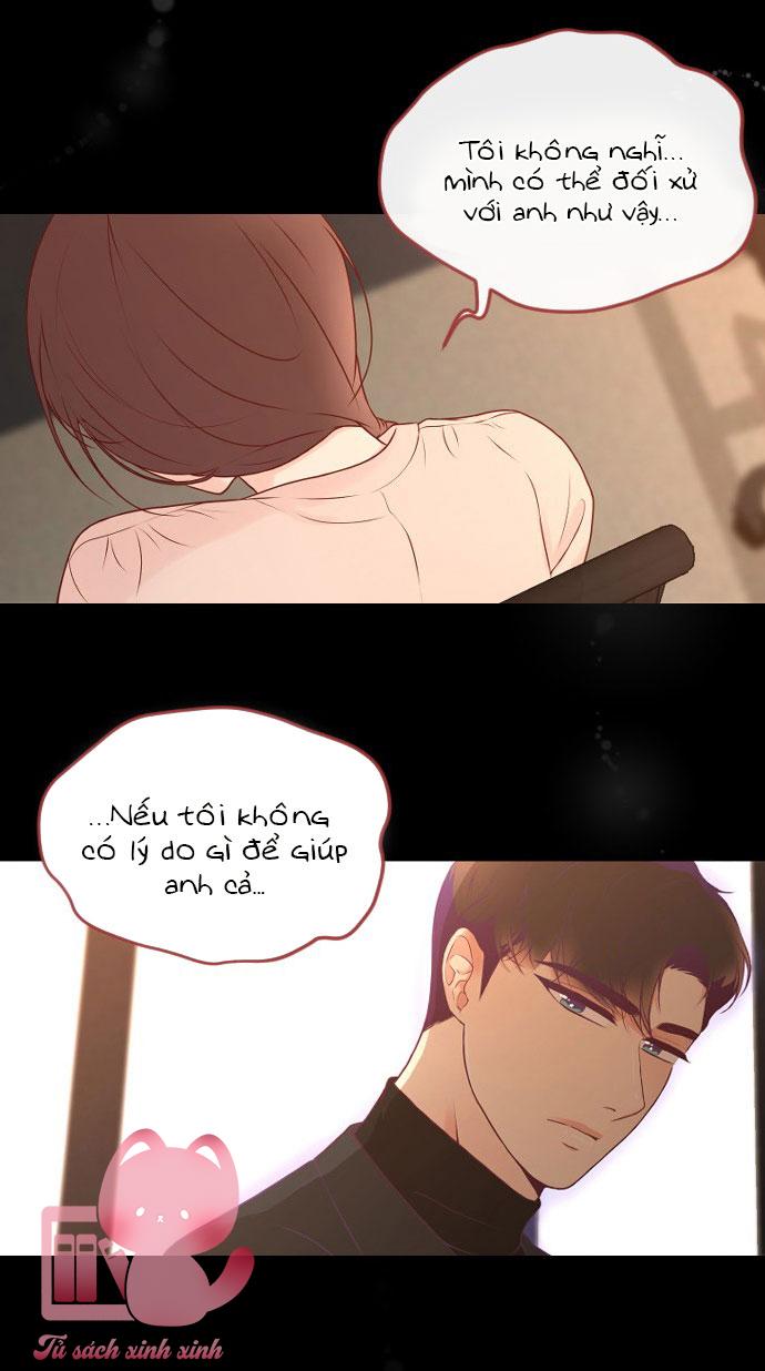 Tôi Sẽ Mang Em Đi Chap 33 - Trang 3