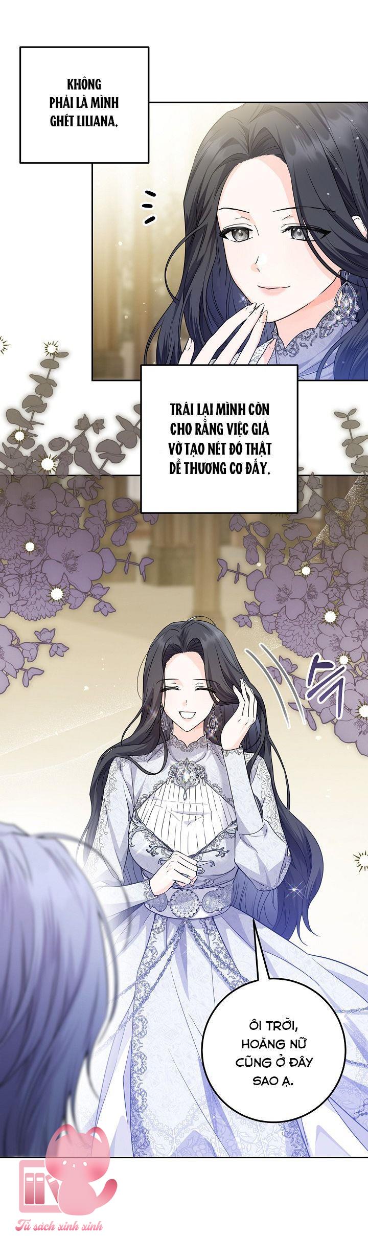 Hoàng Nữ Cosplay Nonfan Chapter 18 - Next Chapter 19