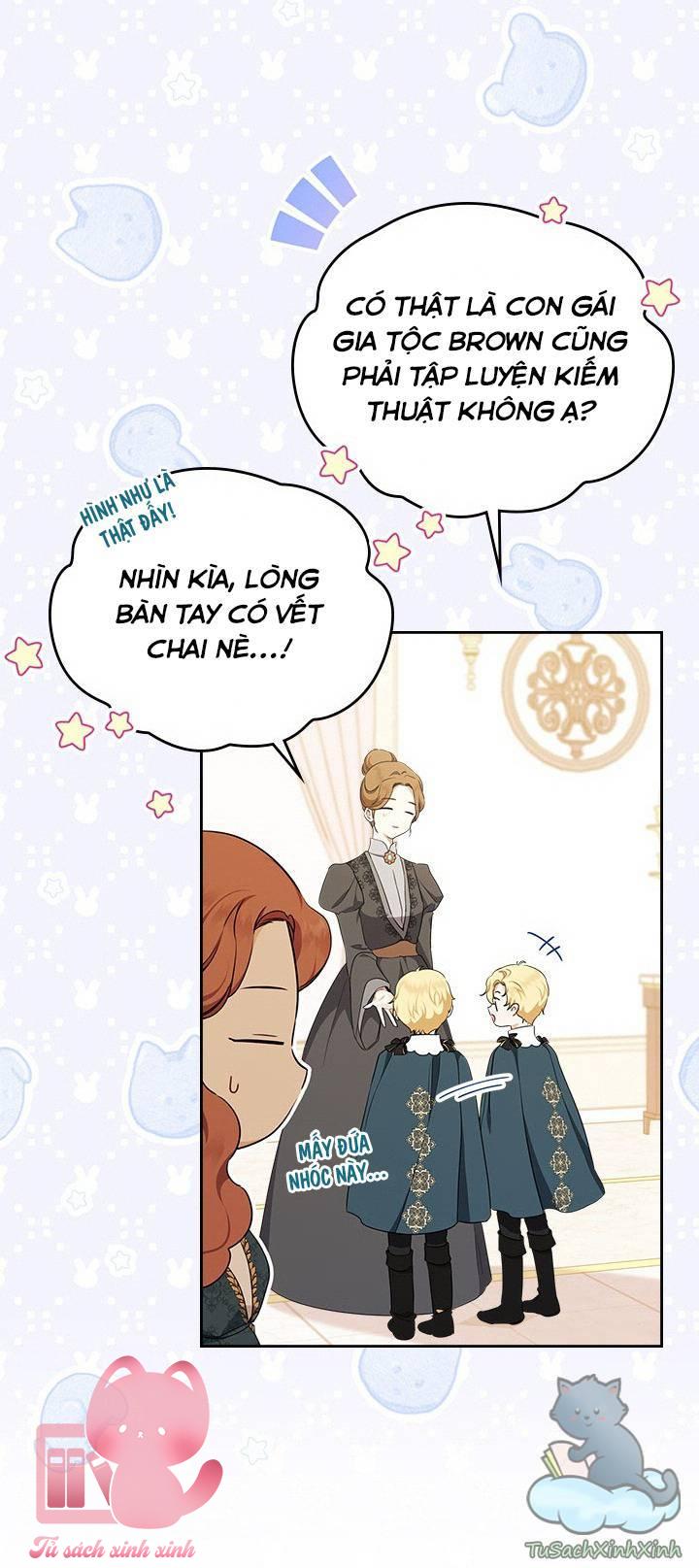 Kiếp Này Ta Sẽ Trở Thành Gia Chủ Chap 44 - Next Chap 45
