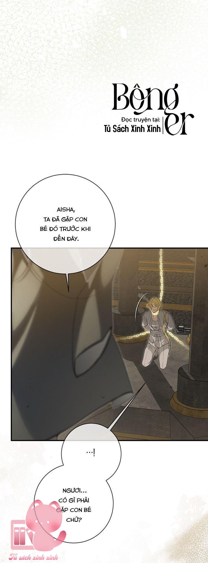 Hướng Về Ánh Dương Lần Nữa Chapter 93 - Trang 4