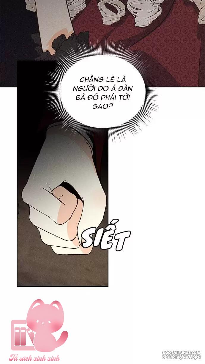 Hoàng Hậu Tái Hôn Chapter 54 - Trang 4