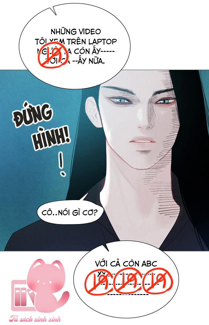 Thần Bí Chap 42 - Trang 2