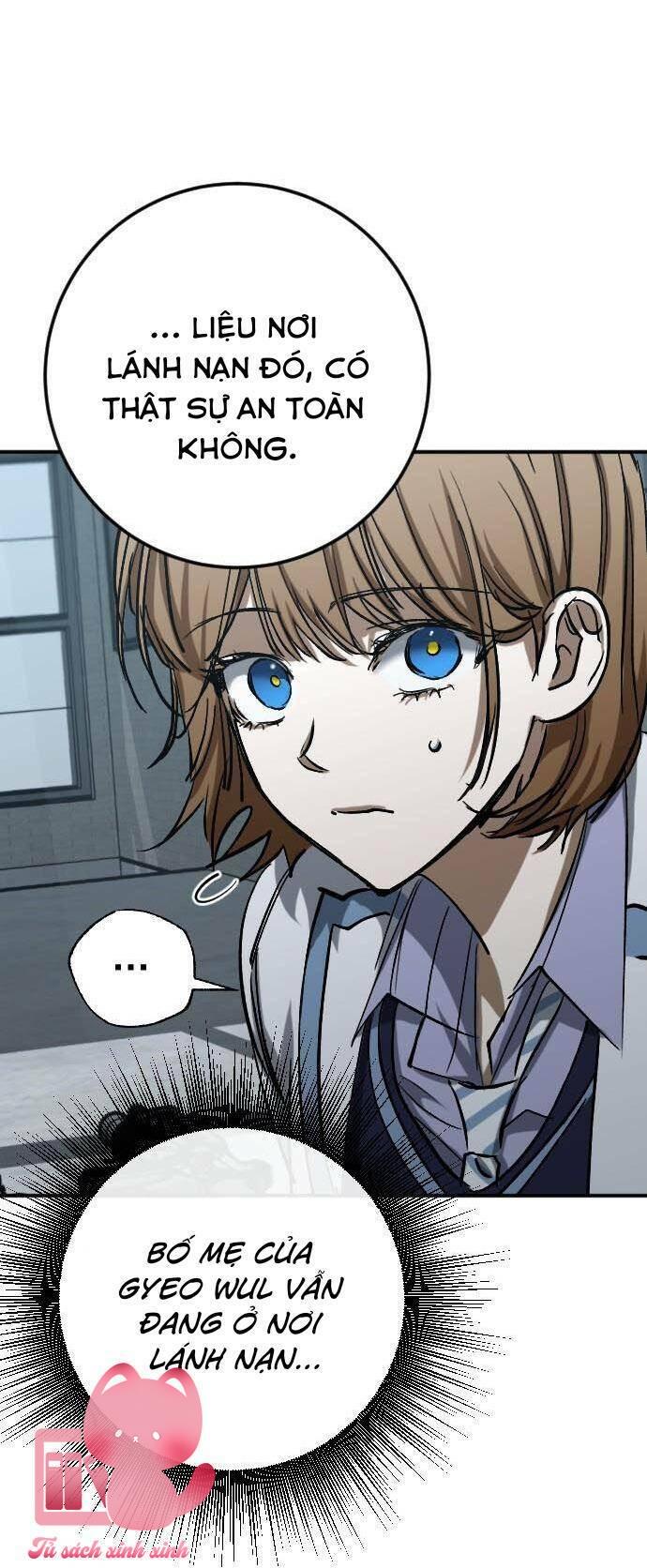 Đêm Của Bóng Tối Chapter 26 - Next Chapter 27