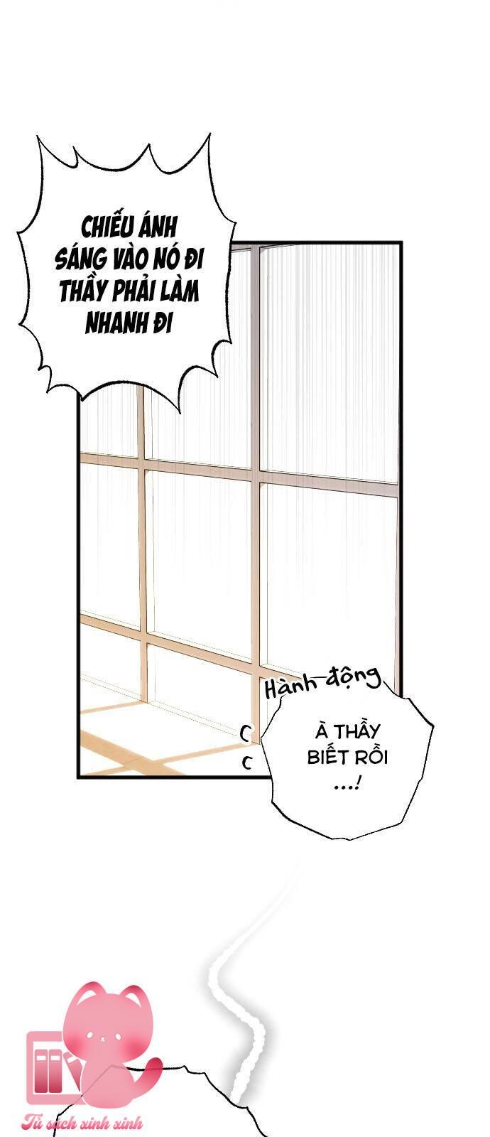 Đêm Của Bóng Tối Chapter 6 - Next Chapter 7