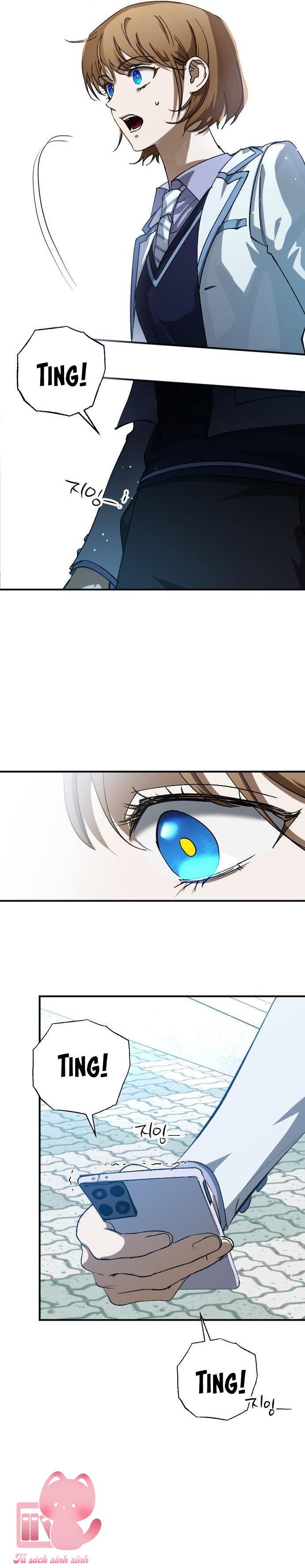Đêm Của Bóng Tối Chapter 53 - Next Chapter 54