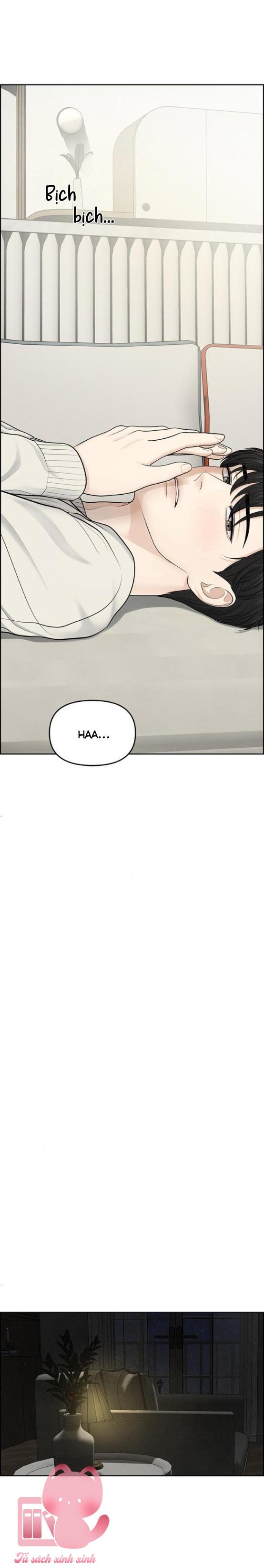 Hy Vọng Duy Nhất Chapter 7 - Trang 4