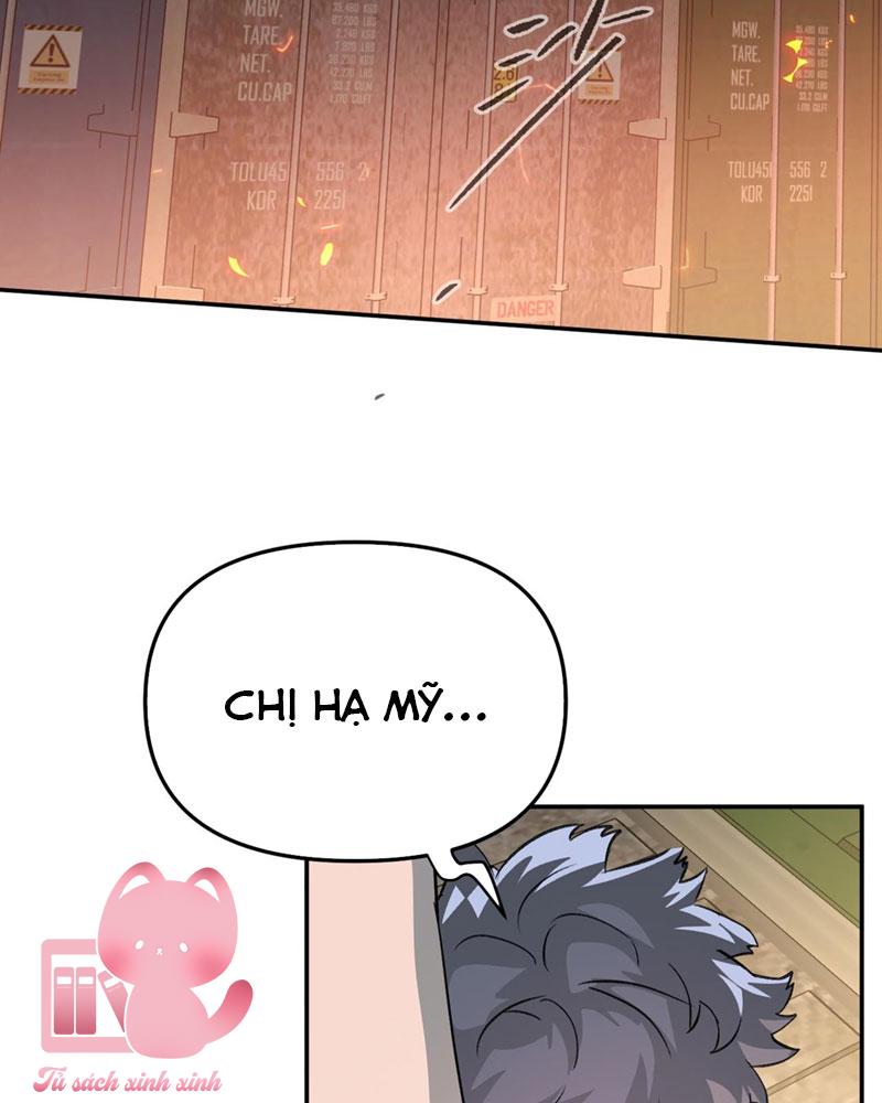 Ác Chi Hoàn Chapter 16 - Trang 4