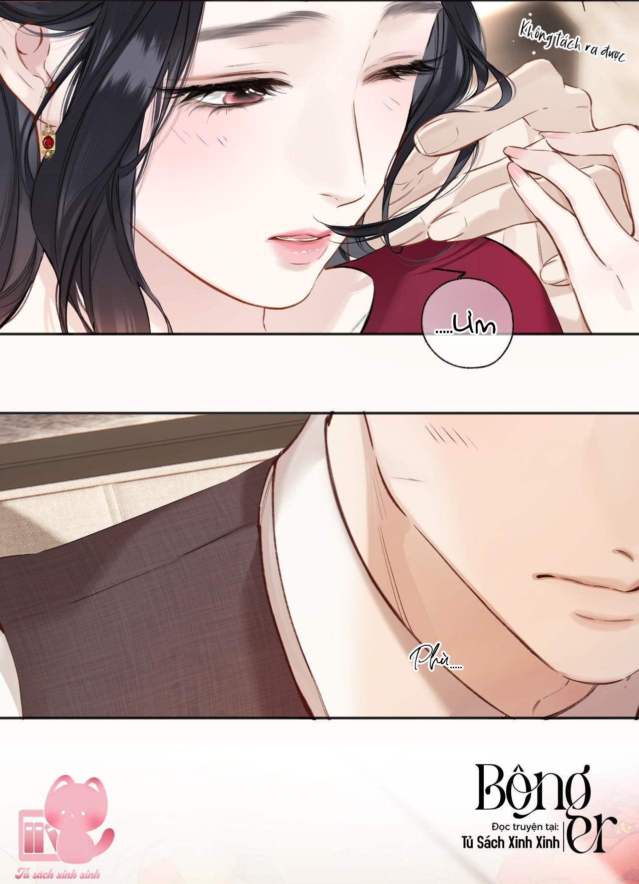 Trêu Nhầm Chap 41 - Trang 4