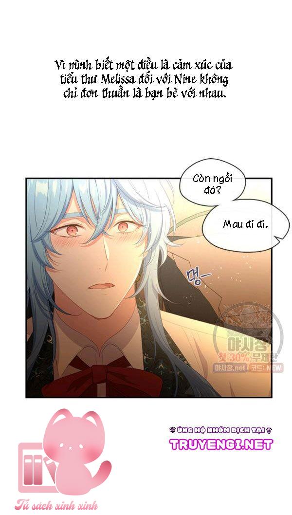 Hãy Coi Chừng Ác Nữ Chapter 66 - Trang 4