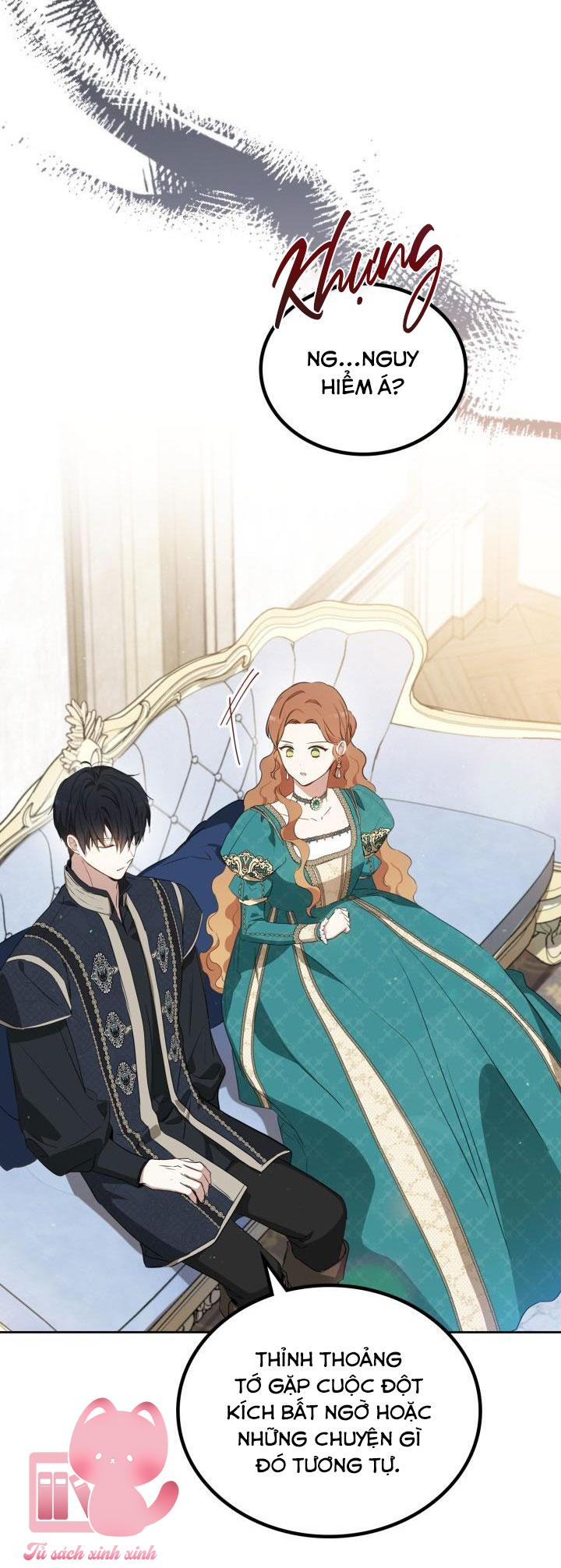 Kiếp Này Ta Sẽ Trở Thành Gia Chủ Chap 140 - Next Chap 141