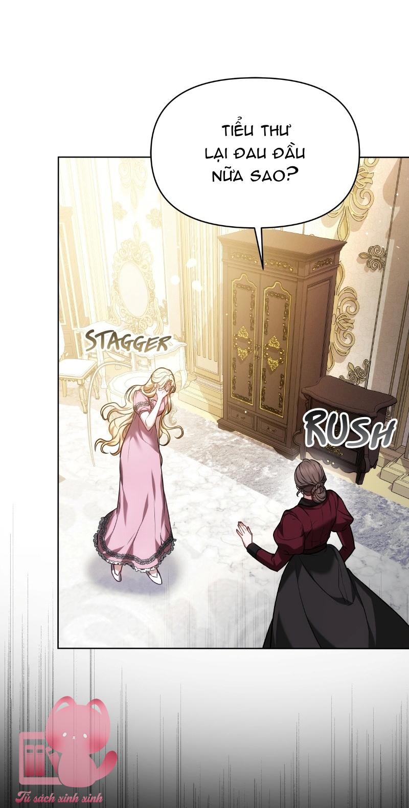 Mang Em Vào Giấc Ngủ Chap 3 - Next Chap 4